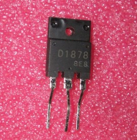 2SD1878 Sanyo