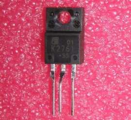 2SK2761 Fuji
