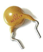 3,3nF/3KV CMO