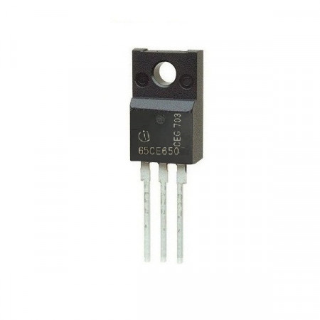 65CE650 / IPA65R650 Infineon