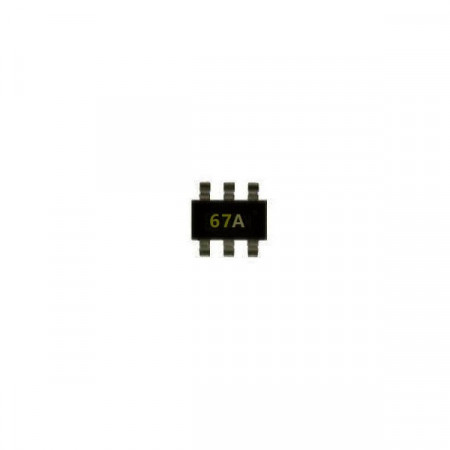 67A / MLX02367A Melexis cf1