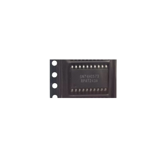 74HCT573D / SN74HC573 Philips sk