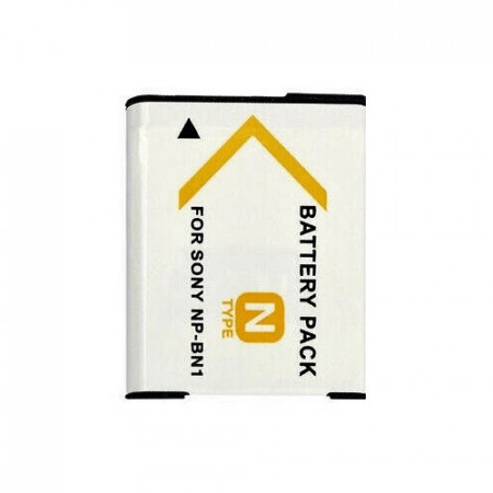 Acumulator 3,6V 600mAh NP-BN1