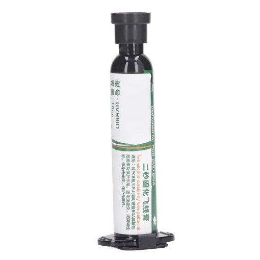 Adeziv UV Led Bar 2 Seconds Fix 10cc