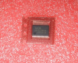 AK4319VM AKM kt