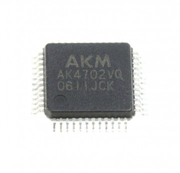 AK4702VQ AKM fe2