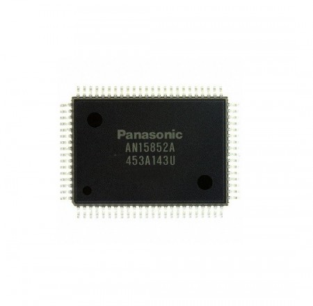AN15852A Panasonic ca2