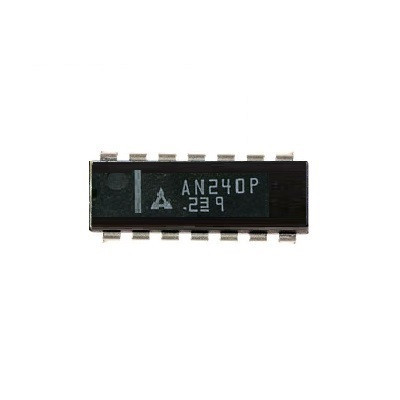 AN240P Matsushita rf4
