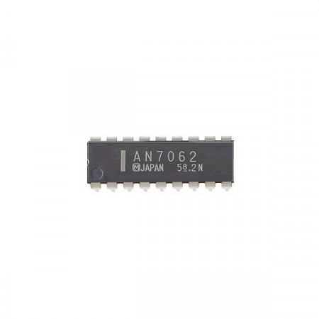 AN7062 Matsushita da2