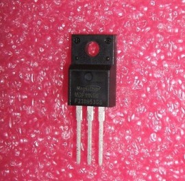 AOTF13N50 / TF13N50 A&O