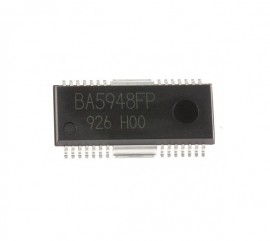 BA5948FP Rohm pb3