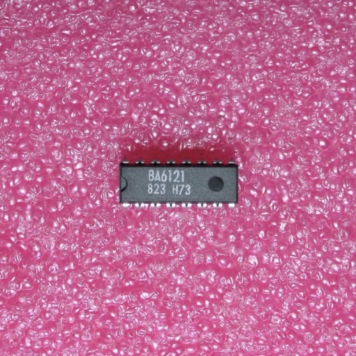 BA6121 Rohm bi1