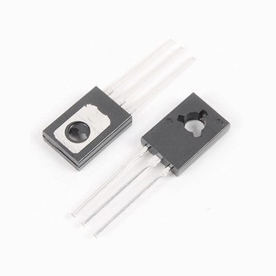 BF458 PHI/ST®