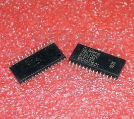 BTS7710G Infineon fb4