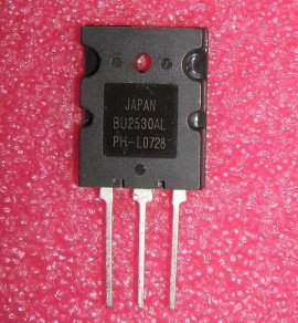 BU2530AL Philips