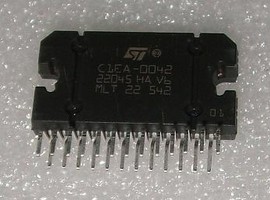 C1EA-0042 ST® aa1