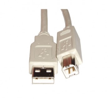 Cablu imprimanta USB A-B 1.5M