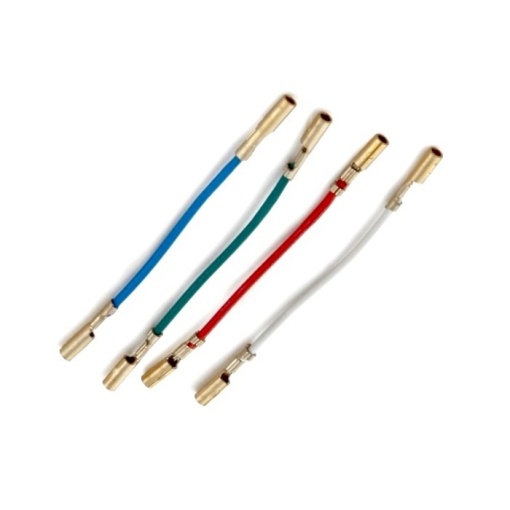 Conexiuni Headshell Gold Analogis