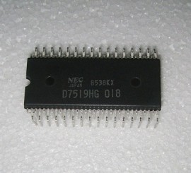 D7519HG / uPD7519HG NEC sk