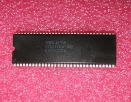 D75217CW-035 NEC