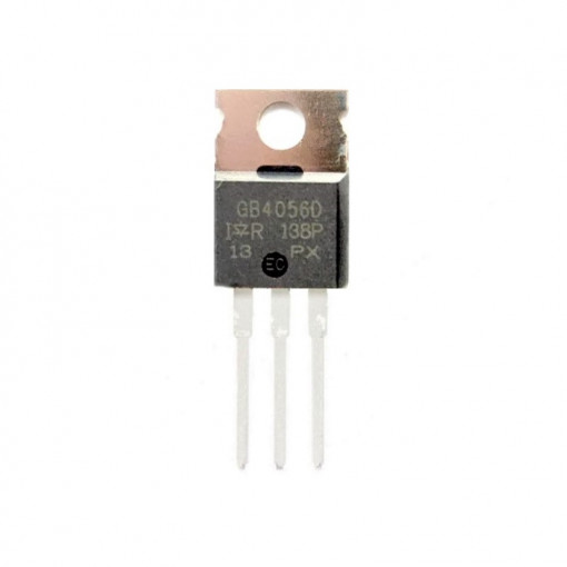 DG15X06 / GB4056D INF / IR / StarPower