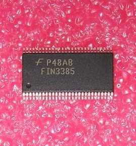DS90C385MTD FSC tlr