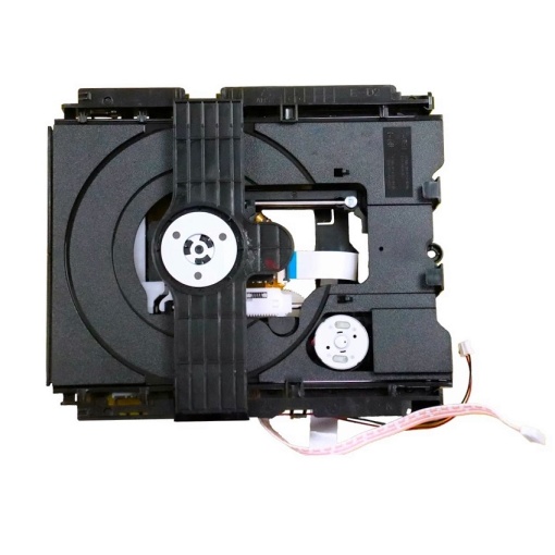DVP06 TDL-5 Doree / CDM DVD - Philips