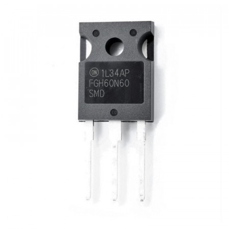FGH60N60 FSC/ONS