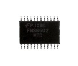 FMS6502 Fairchild eb5