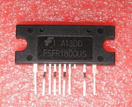 FSFR1800US Fairchild te4