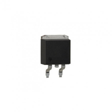 G15N60 / IGB15N60T D2PAK ONS