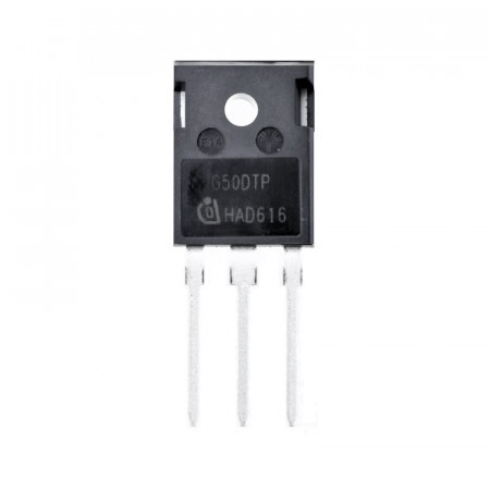 G50DTP / G50N60 / IGW50N60T Infineon