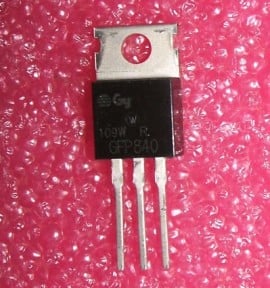 GFP840 GY