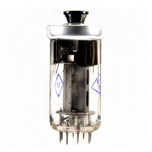 GU50 / ГУ50 Tube