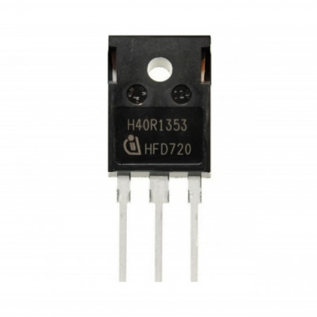 H40R1353 / IHW40N135R3 Infineon