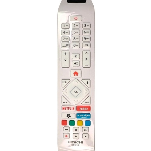 Hitachi RC43140 OR