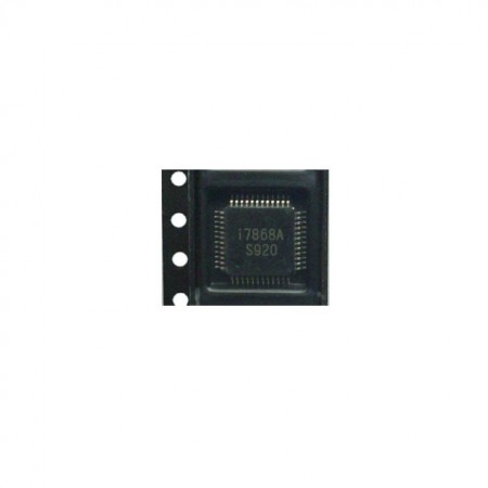 i7868A / 178H68A Intersil cc