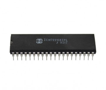 ICM7226B Harris pi3