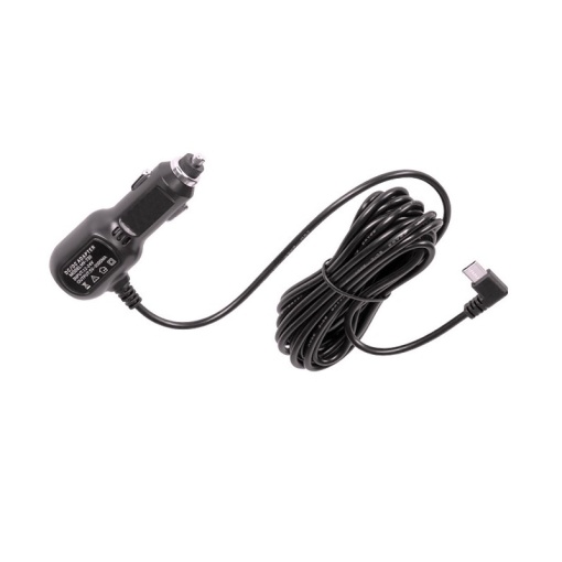 Incarcator Auto bricheta 12V-24V la 5V/3A USB tip C