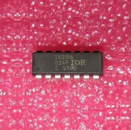 IR2156 IR sg1