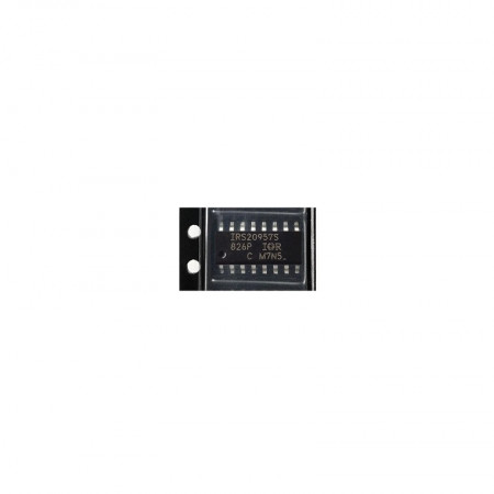 IRS20955S / IRS20957S IR fd4