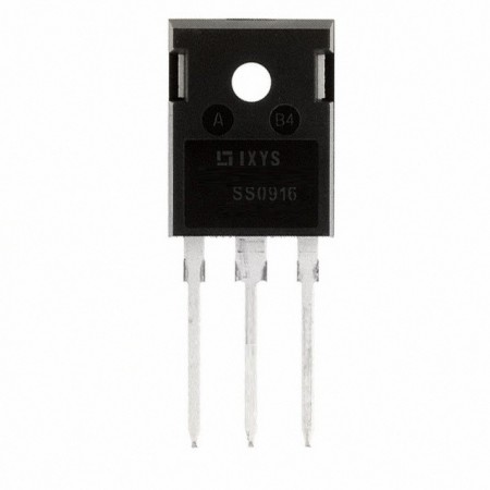 K07N120 / SKW07N120 Infineon eq