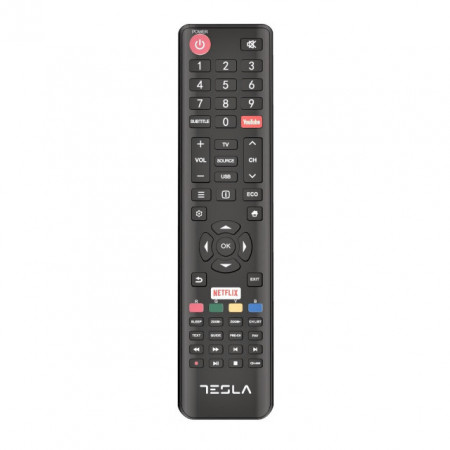 Kruger&Matz / Tesla Smart TLA1XS