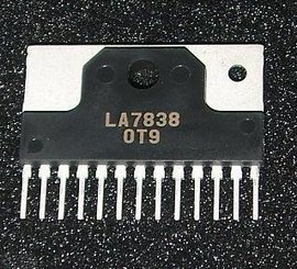 LA7838 PMC/SYO ae3