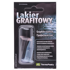 Lac Grafit 2x 1.5g