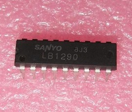 LB1290 Sanyo lb1