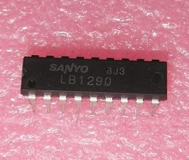 LB1290 Sanyo te1