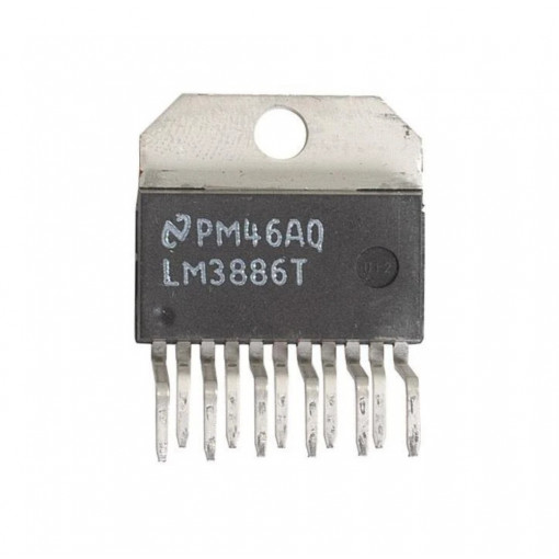 LM3886T NSC pd2