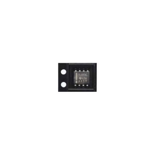 LM555 / NE555D ST® pb2