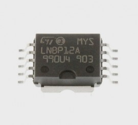 LNBP12A ST® le2